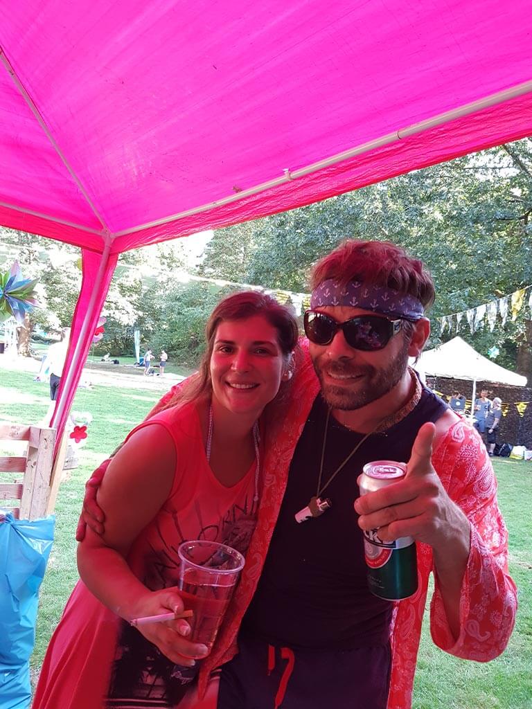 Die Barschicht lässt grüßen