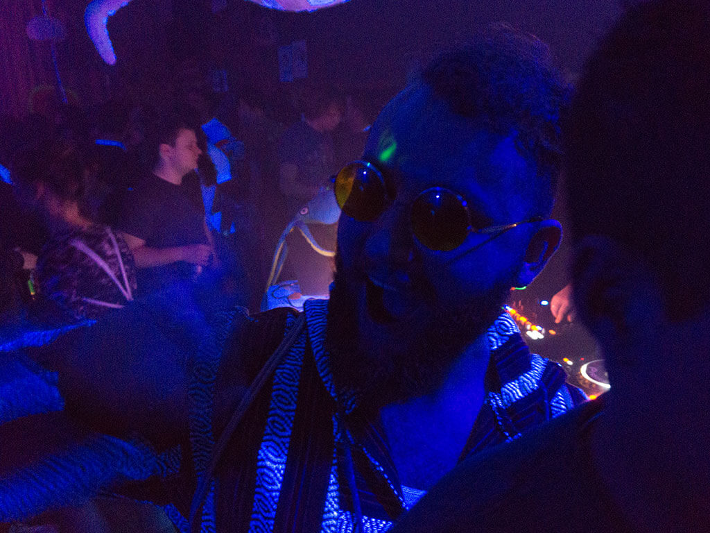 Edu Buscholl